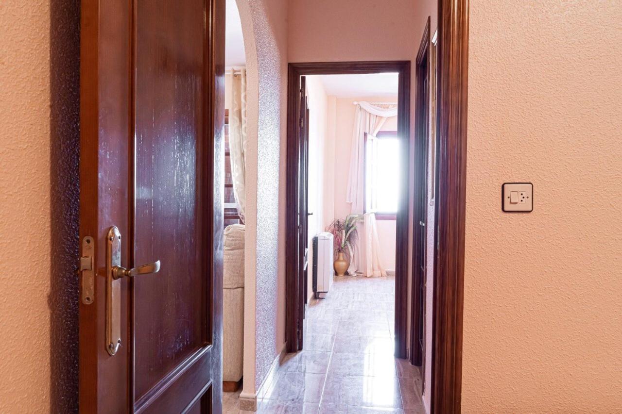 Beautiful Apartment Near Lamata Beach With Panorama Sea View!!! トレビエハ エクステリア 写真