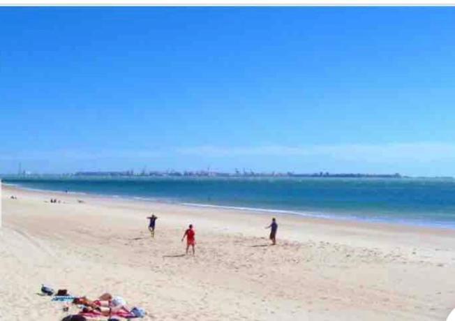 Beautiful Apartment Near Lamata Beach With Panorama Sea View!!! トレビエハ エクステリア 写真