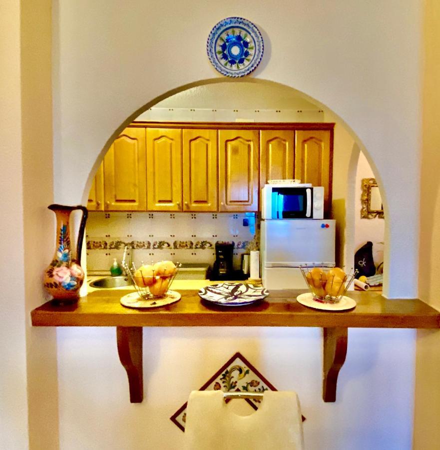 Beautiful Apartment Near Lamata Beach With Panorama Sea View!!! トレビエハ エクステリア 写真