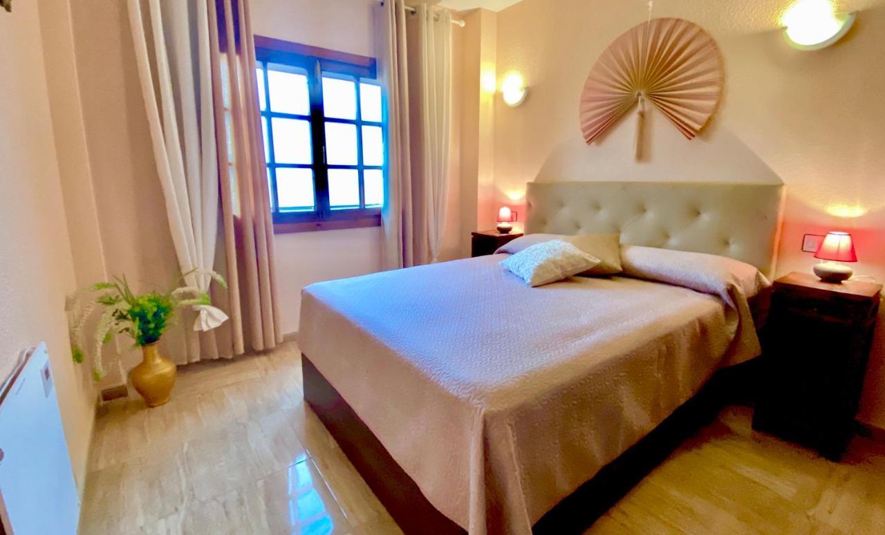 Beautiful Apartment Near Lamata Beach With Panorama Sea View!!! トレビエハ エクステリア 写真