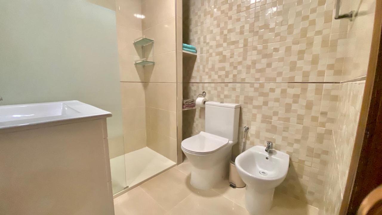 Beautiful Apartment Near Lamata Beach With Panorama Sea View!!! トレビエハ エクステリア 写真