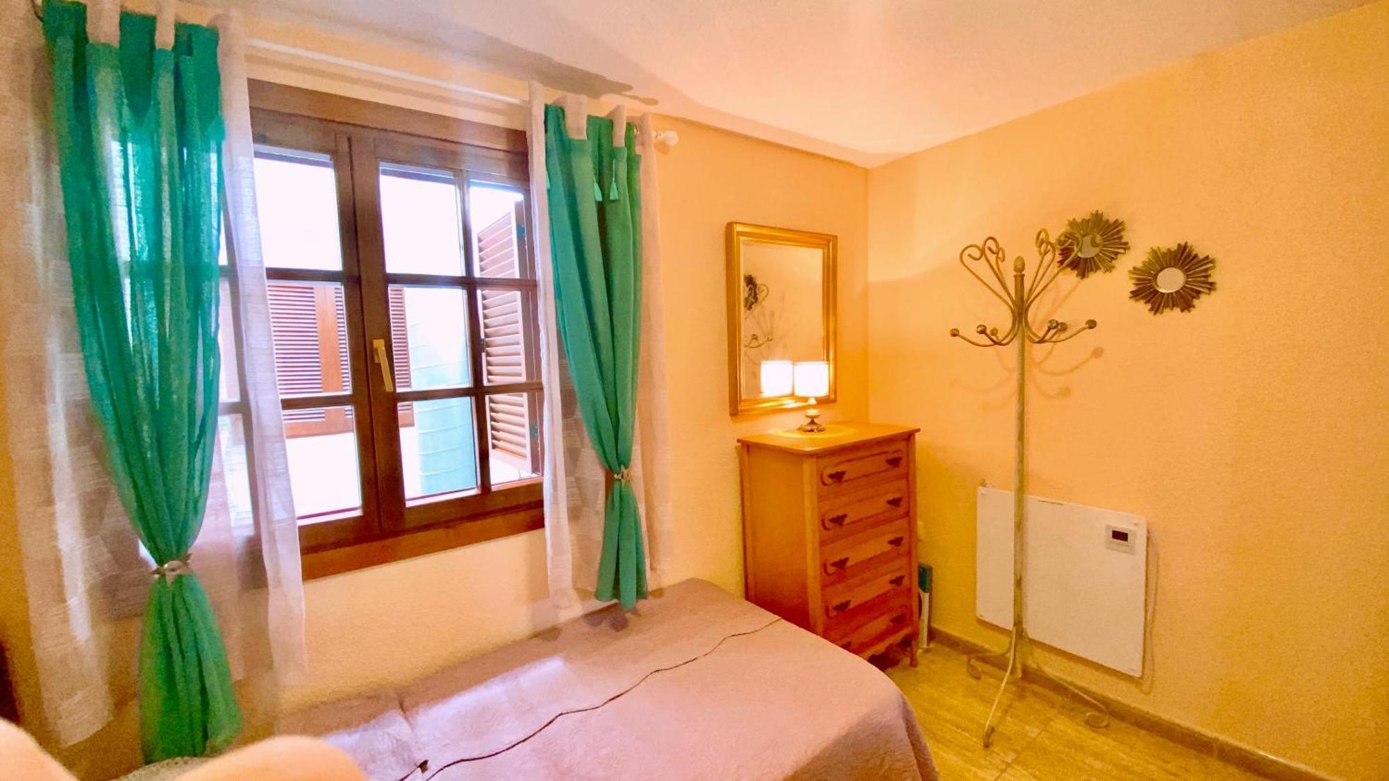 Beautiful Apartment Near Lamata Beach With Panorama Sea View!!! トレビエハ エクステリア 写真